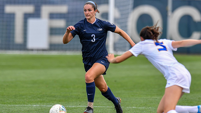 2020 NWSL Draft: Conf. tourney primer