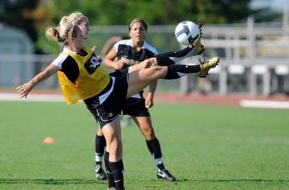 Missouri women expected to repeat in Big 12
