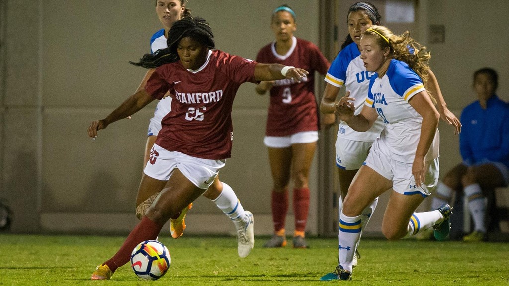 Women’s College Cup preview