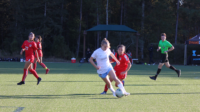 Girls DA Winter Cup U19 and U17 Preview