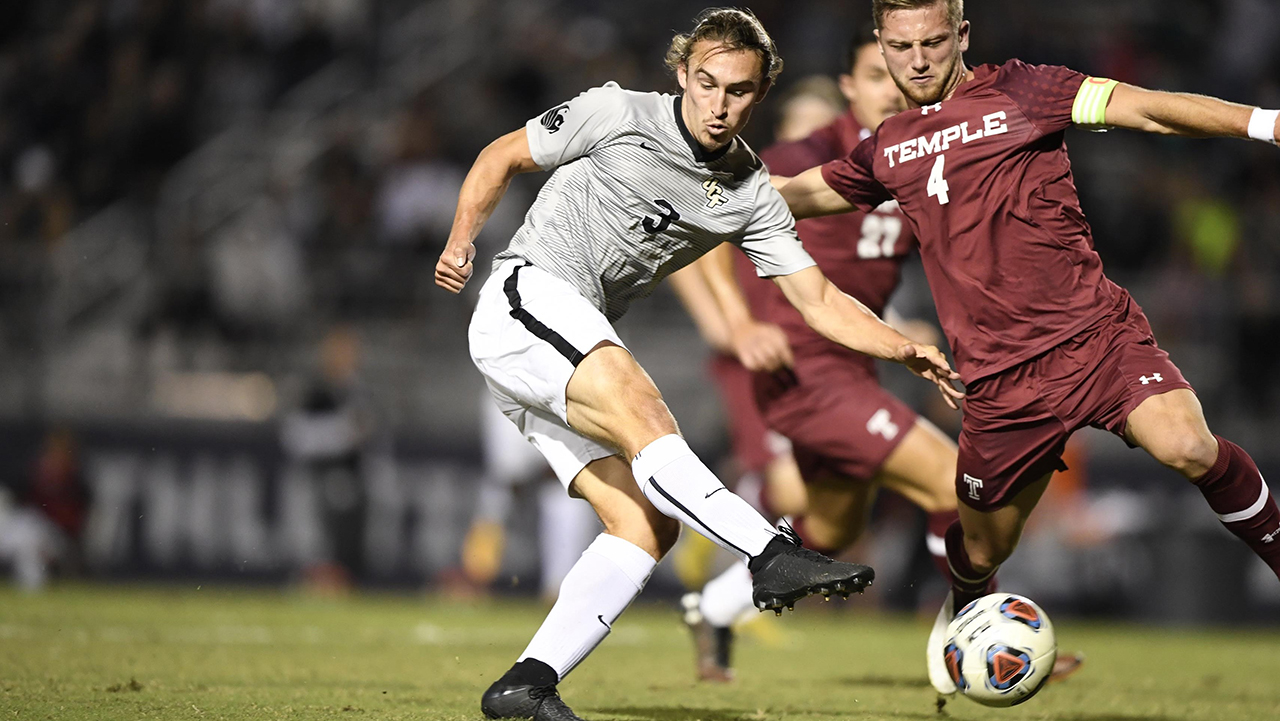 MLS College Showcase roster revealed