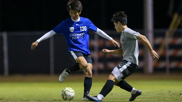 SIMA hosts fifth annual college showcase