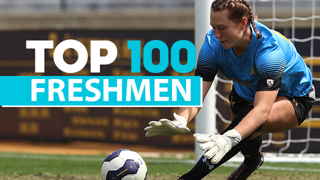 Top 100 Freshmen postseason update