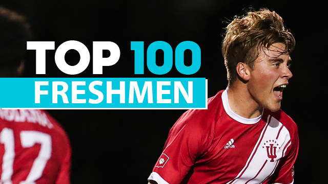 Top 100 Freshmen update unveiled