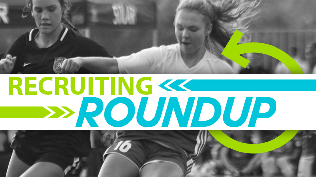 Recruiting Roundup: Dec. 30-Jan. 5