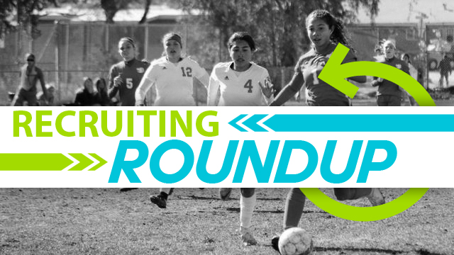 Recruiting Roundup: Jan. 6-12