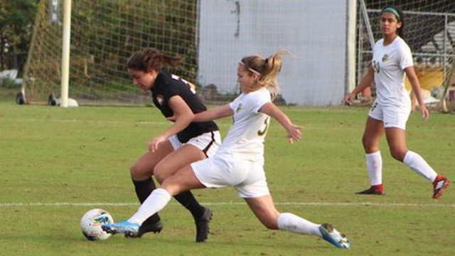 ECNL Florida Recap and Standouts