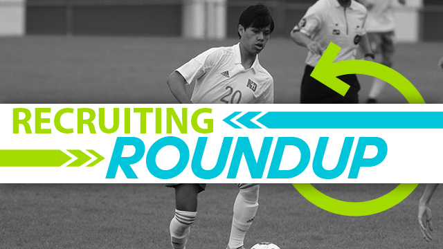 Recruiting Roundup: Jan. 27-Feb. 2