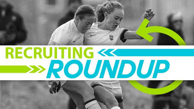 Recruiting Roundup: Feb. 3-9