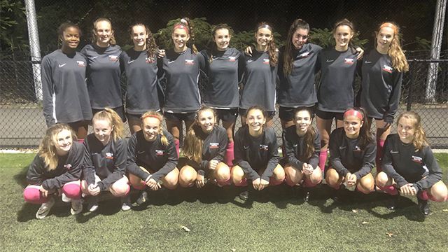 ECNL Texas National Event preview