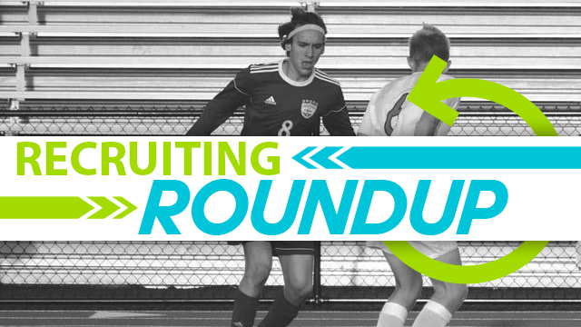 Recruiting Roundup: Feb. 17-23