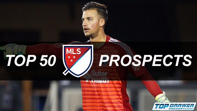 2020 Top 50 MLS Prospects: Nos. 41-50