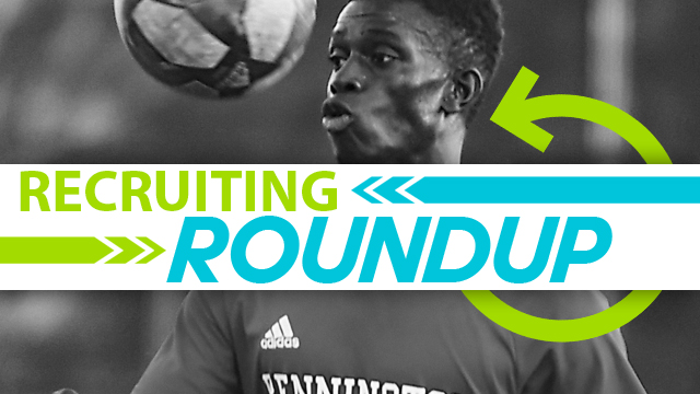 Recruiting Roundup: February 24-March 1