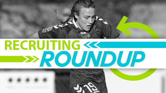 Recruiting Roundup: March 2-8