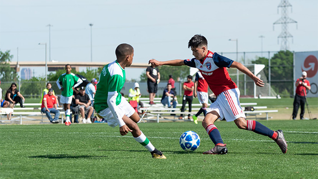 Segares calls 36 players to U15 BNT camp