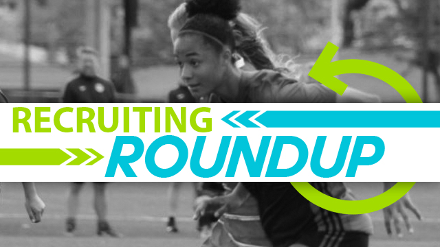 Recruiting Roundup: March 9-15