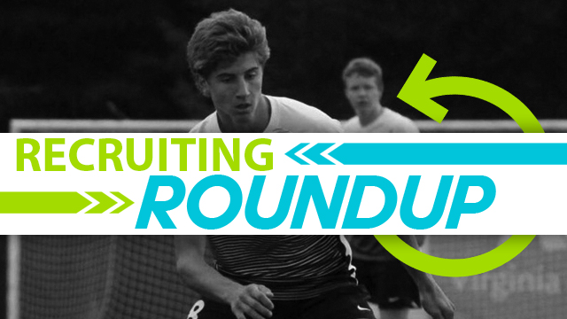 Recruiting Roundup: March 16-22