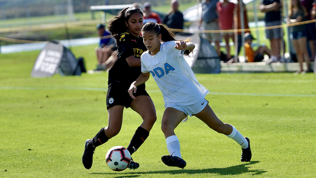 Trust and freedom help ECNL grow