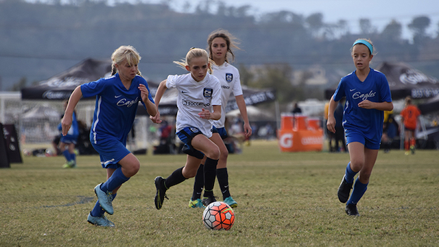 Surf and Real So Cal rejoin ECNL