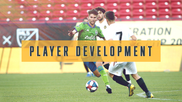 MLS announces new youth competition