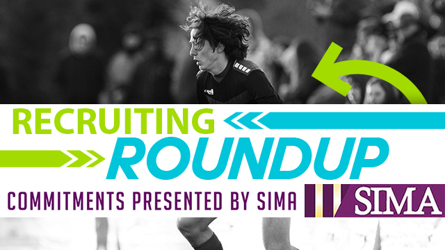 SIMA Commitments: May 11-17