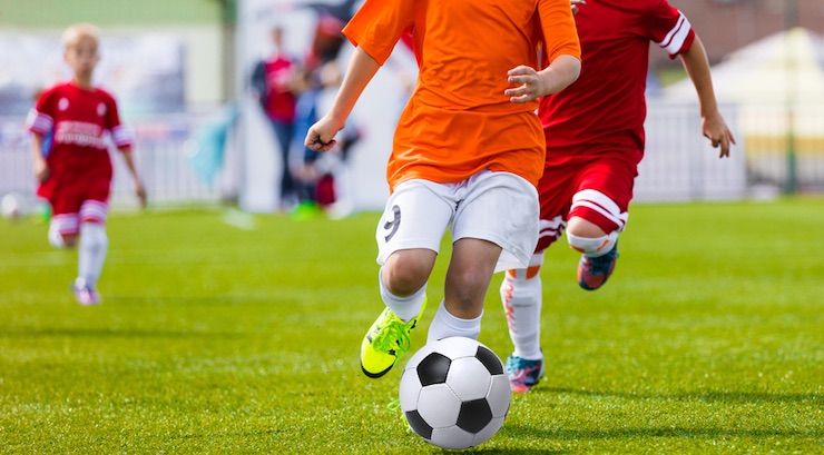 Experts weigh in on return of youth sports