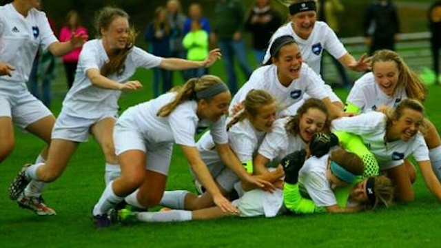 Four clubs added to ECNL Heartlands Region