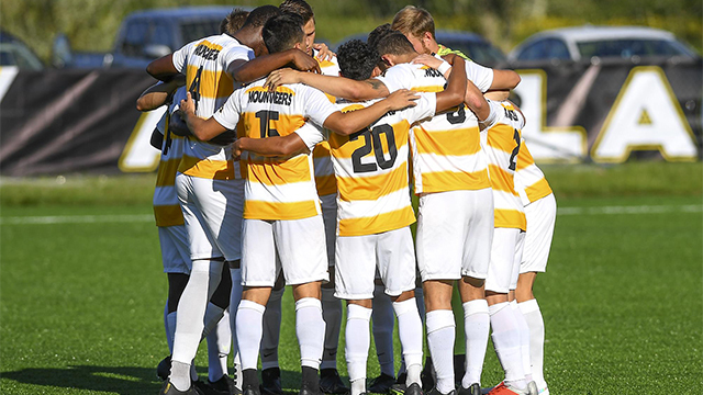 App State discontinues men's soccer