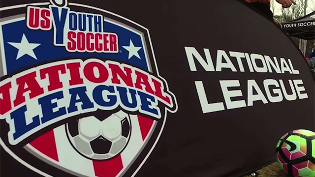 US Youth Soccer announces Showcase Series