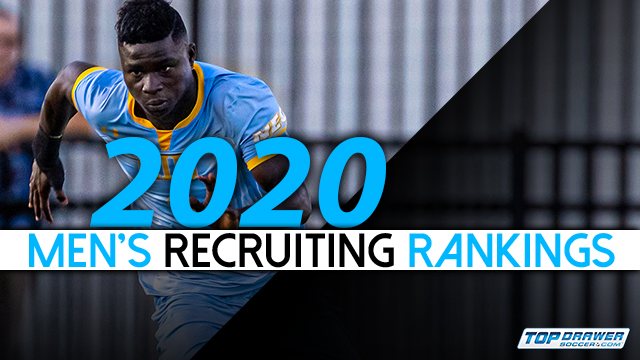 2020 Men's Recruiting Rankings: June