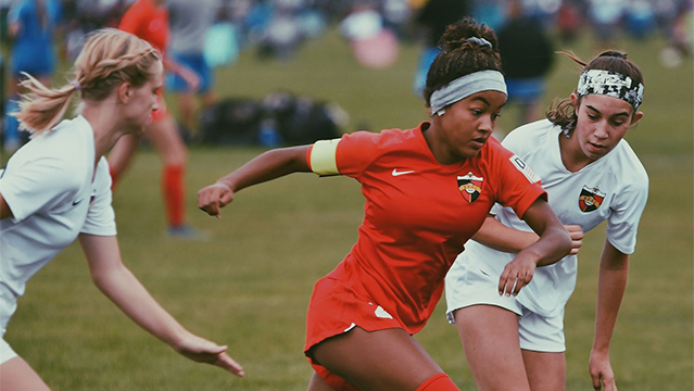 Early look at top 2022 women’s DI classes