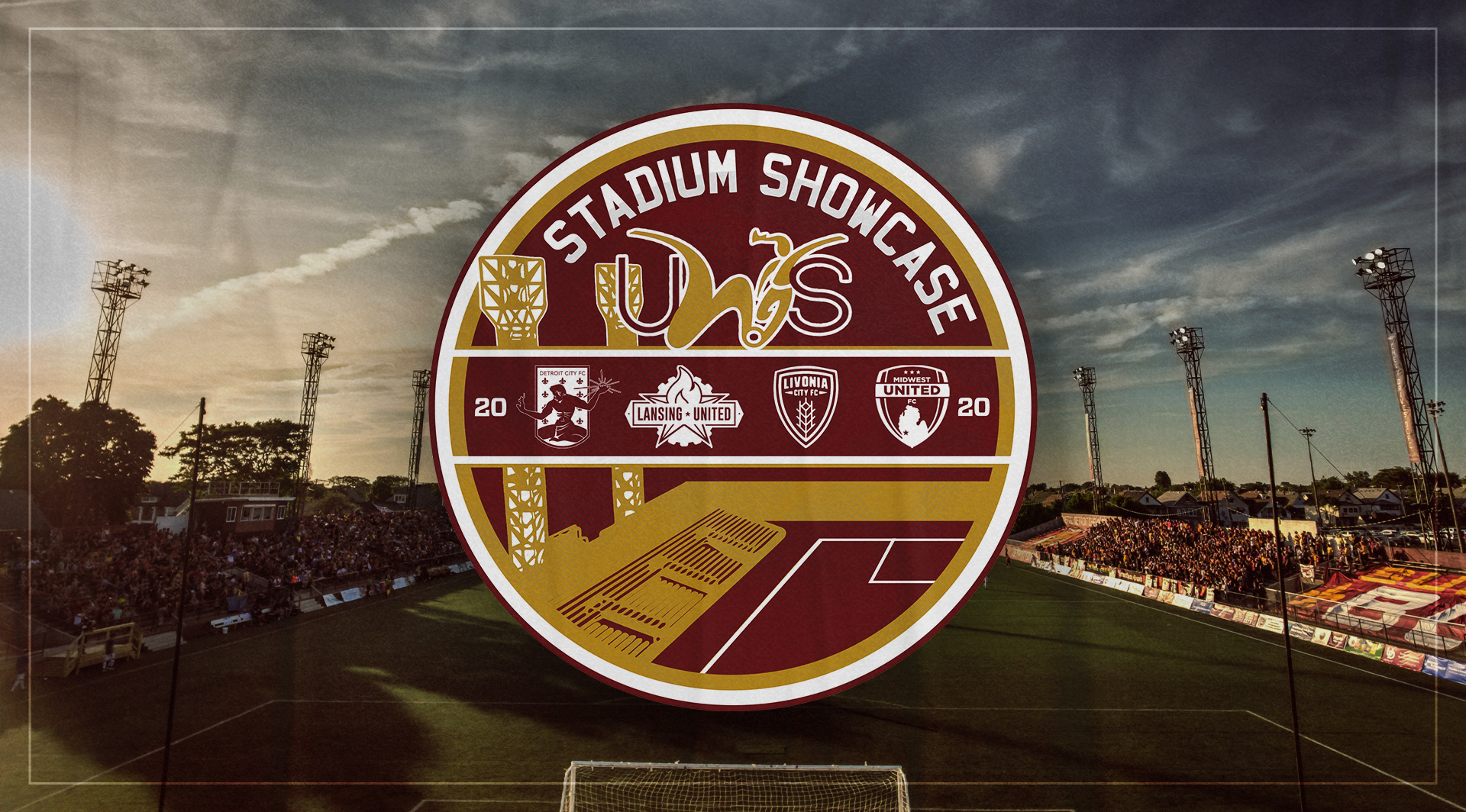 UWS announces two regional showcases