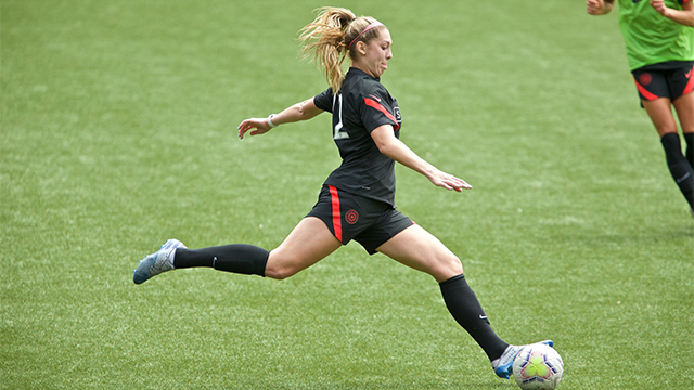 Challenge Cup: NWSL Rookies to watch