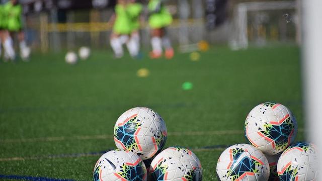 Club soccer slowly returns in some states