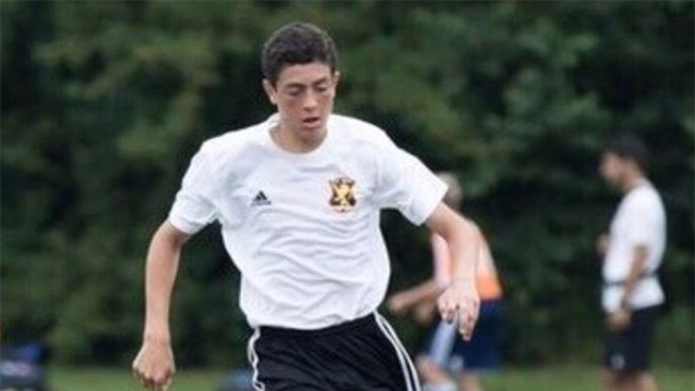Uncommitted Highlights: Antonio Costa