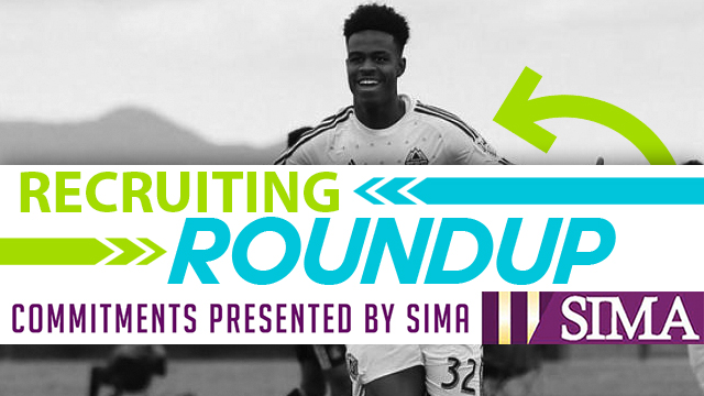 SIMA Recruiting Roundup: July 6-12