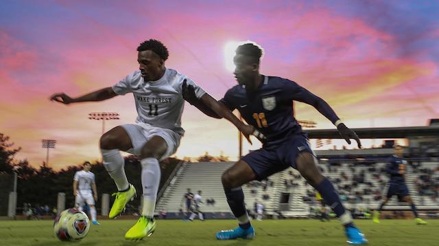 ACC delays soccer start until Sept. 1