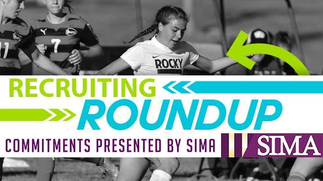 SIMA Recruiting Roundup: July 13-19