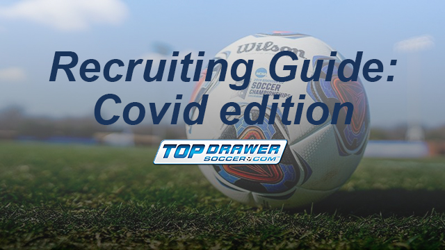 Recruiting Guide: COVID-19 edition