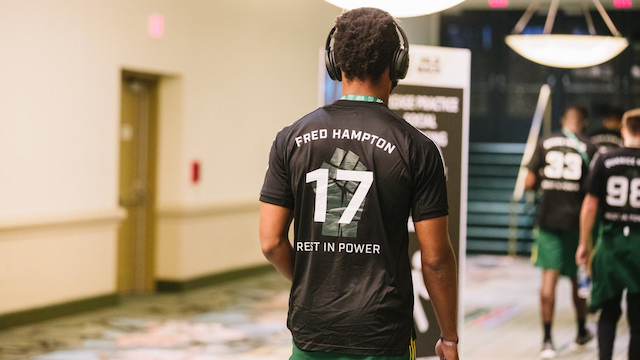 MLS’ Return offers platform for change