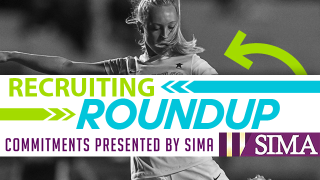 SIMA Recruiting Roundup: July 20-26