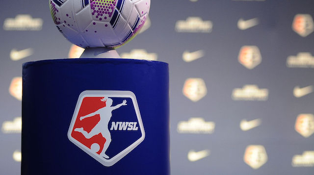 NWSL is coming to Los Angeles