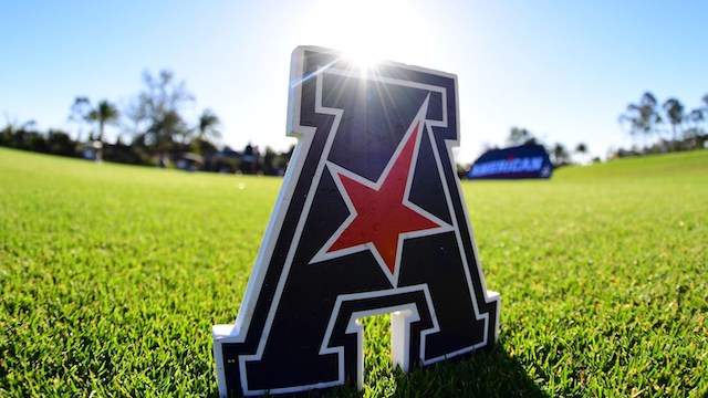 AAC delays start of season until Sept.