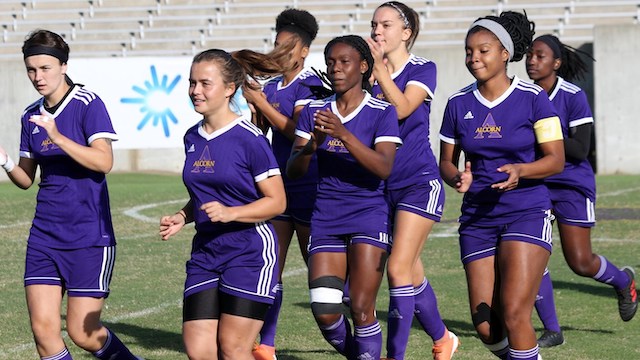 SWAC moves soccer to spring
