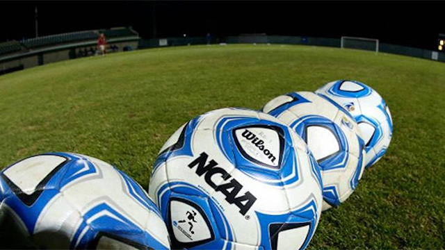 NCAA announces new waivers for fall soccer