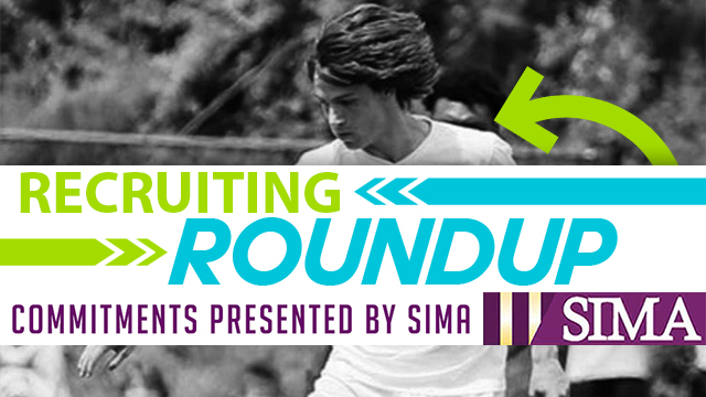 SIMA Recruiting Roundup: August 17-23