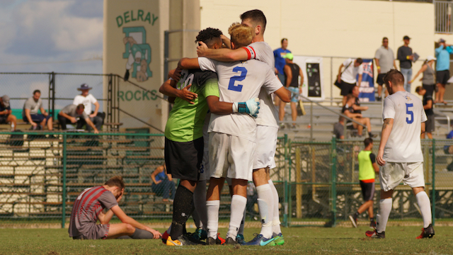 NAIA announces new championship dates