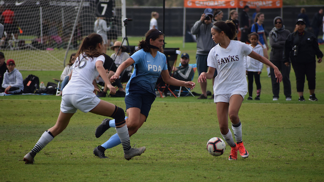 How to submit to TDS Weekly Standouts