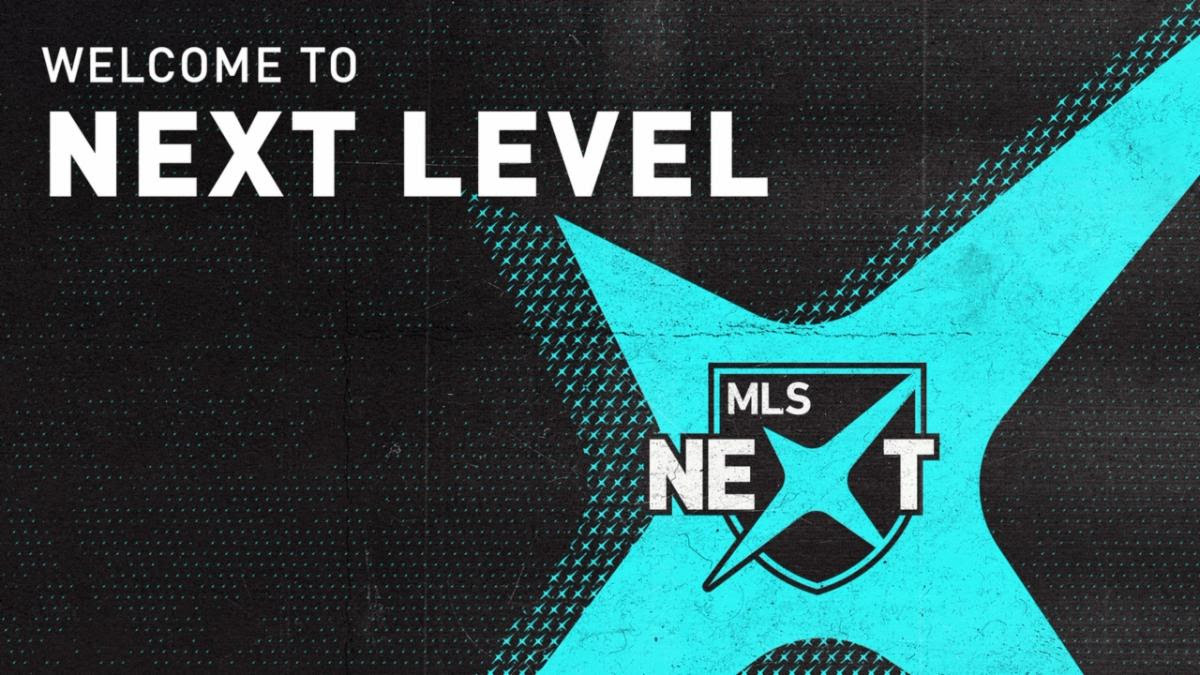 MLS announces branding for new league