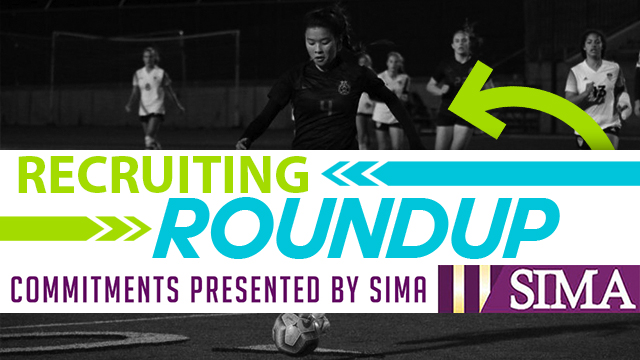 SIMA Recruiting Roundup: Sept. 28-Oct. 4